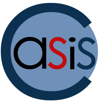 CASIS logo